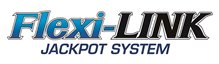 Flexi-Link Jackpot System